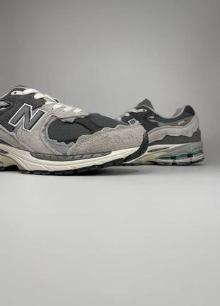 Качественные легкие женские кроссовки new balance7 фото