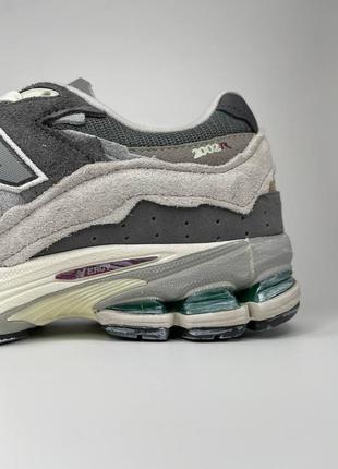 Качественные легкие женские кроссовки new balance5 фото
