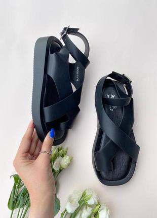 Сандалии женские босоножки