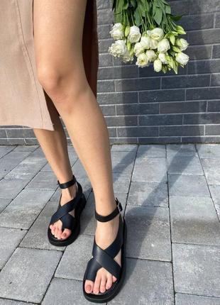 Сандалии женские босоножки