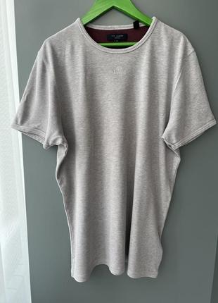 Базовая футболка ted baker l / xl размер