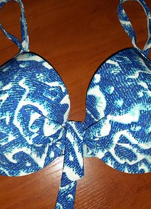 Верх от купальника matalan 75d