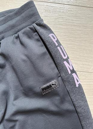 Спортивні штани puma
