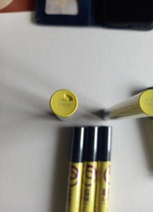 Тушь для ресниц онколор орифлейм