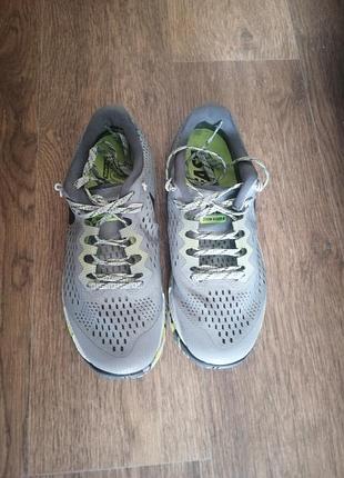 Кроссовки nike men lunar tr carolina blue line shoes