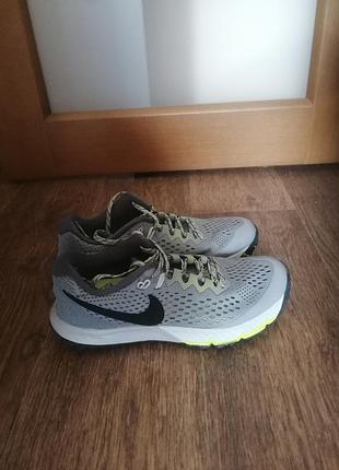 Кроссовки nike air zoom kiger3 фото