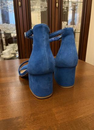 Босоножки steve madden3 фото