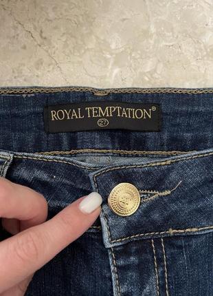 Джинси royal temptation2 фото