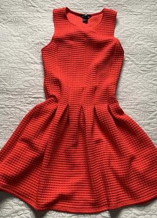 Сукня плаття h&m