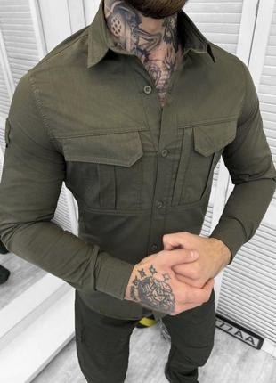 Тактична сорочка