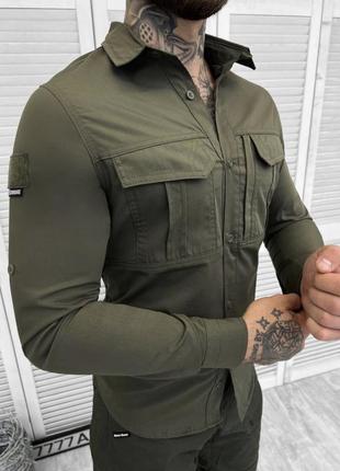 Тактична сорочка