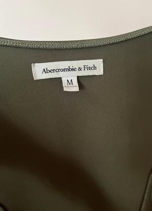 Плаття abercrombie 2
