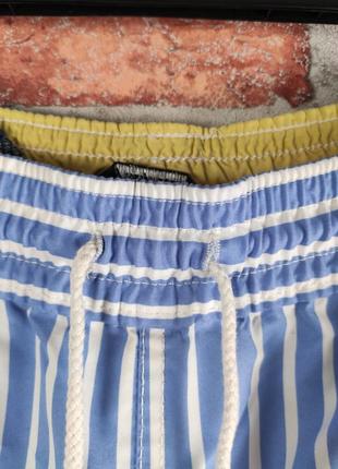 Пляжные шорты плавки для бассейна для плавания polo ralph lauren3 фото