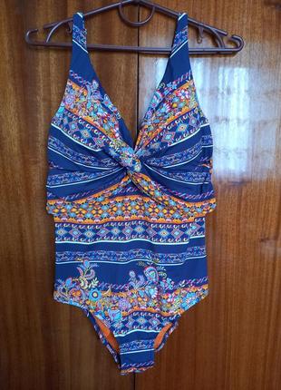 Купальник сдельный