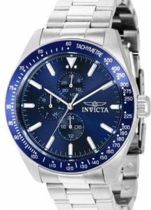 Invicta aviator 38965 оригинал1 фото