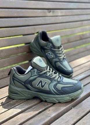 Чоловічі кросівки new balance 530