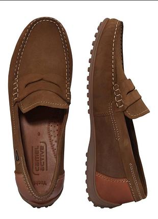 Мокасини camel active
