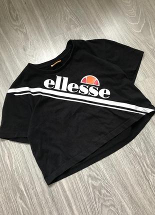 Футболка топ ellesse оригінал3 фото