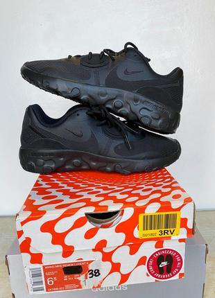 Оригинальные nike кроссовки