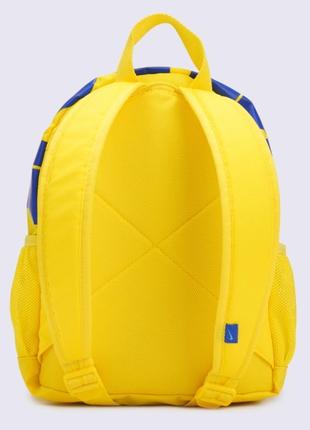 Рюкзак nike brasilia just do it mini міні новий оригінал україну 💙💛 сумка брелок2 фото