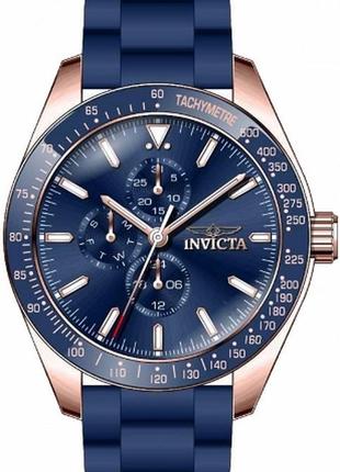 Invicta aviator 38406 оригинал1 фото