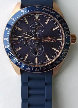 Invicta aviator 38406 оригинал2 фото