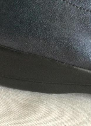 Как новые кожаные ортопедические босоножки дорогого немецкого бренда solidus7 фото