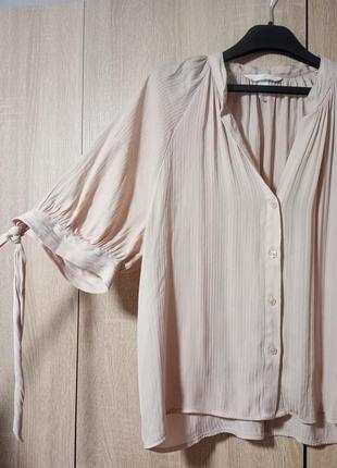 Летняя блуза h&amp;m2 фото