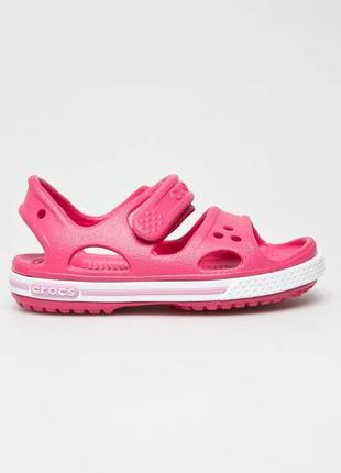 Босоножки crocs, новые, оригинал
два размера .2 фото