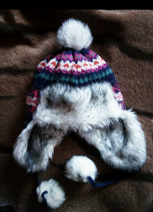 Шапка