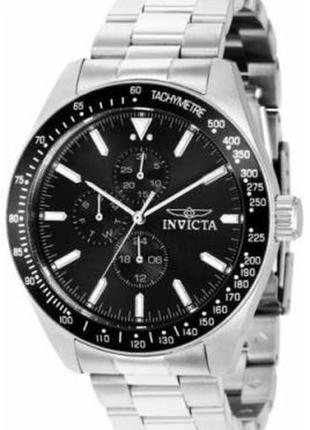 Invicta aviator 38966 оригінал