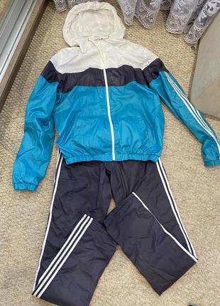 Спортивный костюм adidas wts new co marker dv2435-оригинал. — цена 1390 грн  в каталоге Спортивные костюмы ✓ Купить женские вещи по доступной цене на  Шафе | Украина #25922452