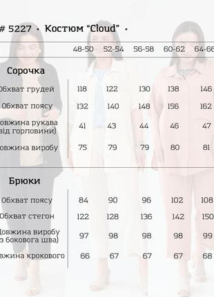 Женский брючный костюм на лето цвета10 фото