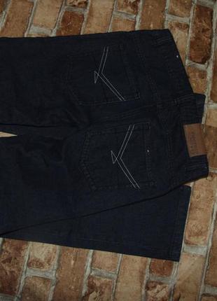 Стильные джинсы мальчику скинни 12 - 13 лет firetrap3 фото