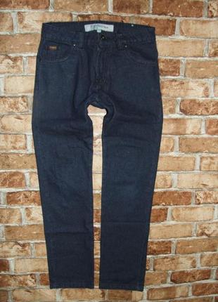 Стильные джинсы мальчику скинни 12 - 13 лет firetrap1 фото