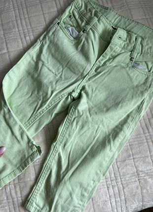 Штани h&m