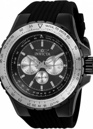 Invicta aviator 33033 оригинал1 фото