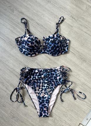 Купальник victoria’s secret