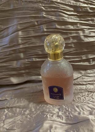 Guerlain insolence eau de toilette