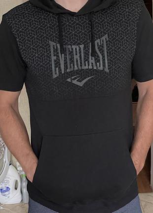 Футболка everlast нова