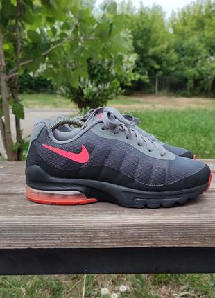 Nike air max invigor кросівки