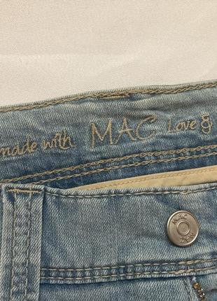 Женские джинсы mac jeans4 фото