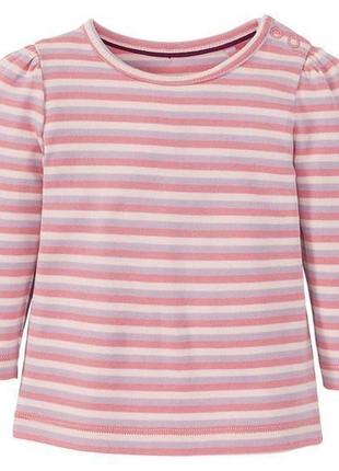 Дитяча бавовняна кофта 74 80 lupilu германія