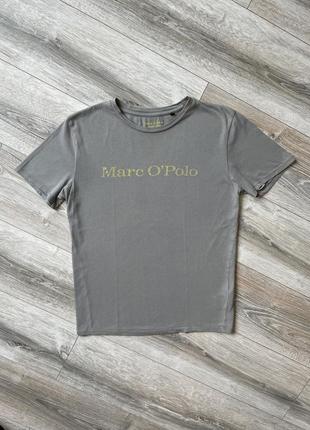 Футболка marc o’polo3 фото