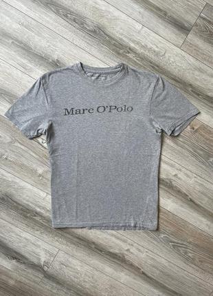 Футболка marc o’polo7 фото