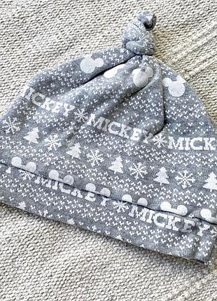 Шапочка на рост 80 см