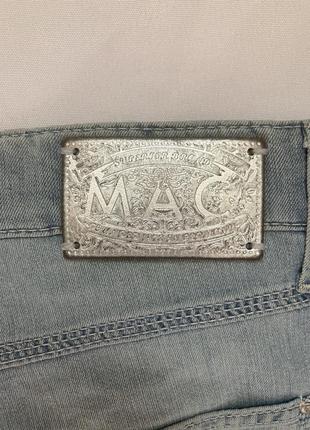 Женские джинсы mac jeans