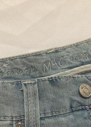Женские джинсы mac jeans5 фото