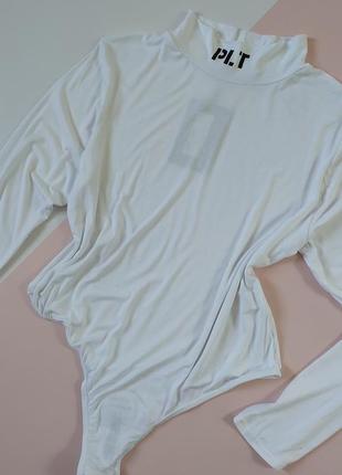 Боди, боди на длинный рукав, боди plt