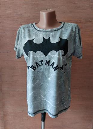 💖🖤💖 крута футболка batman1 фото